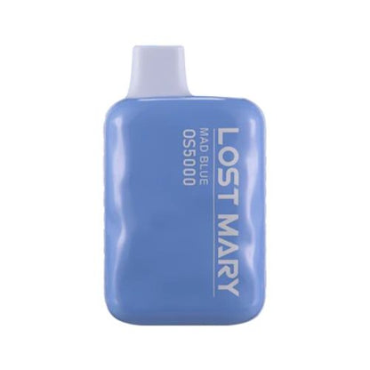 Lost Mary OS5000 Disposable 13ML from Lost Mary at Elevate Evolution- Grab yours today for $16.99! 