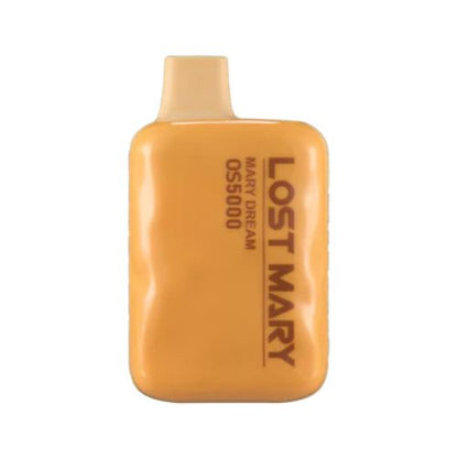 Lost Mary OS5000 Disposable 13ML from Lost Mary at Elevate Evolution- Grab yours today for $16.99! 