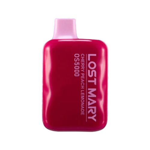 Lost Mary OS5000 Disposable 13ML from Lost Mary at Elevate Evolution- Grab yours today for $16.99! 