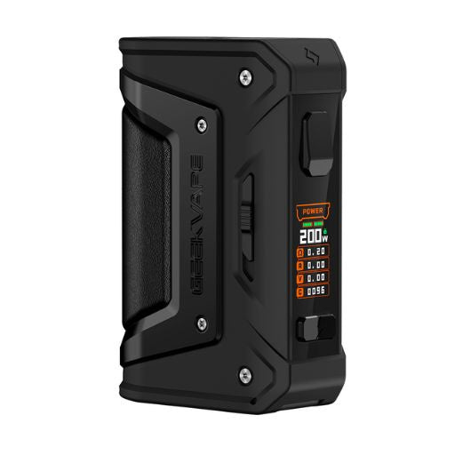 GeekVape Legend 2 Classic L200-Mod from Geek Vape at Elevate Evolution- Grab yours today for $69.99! 