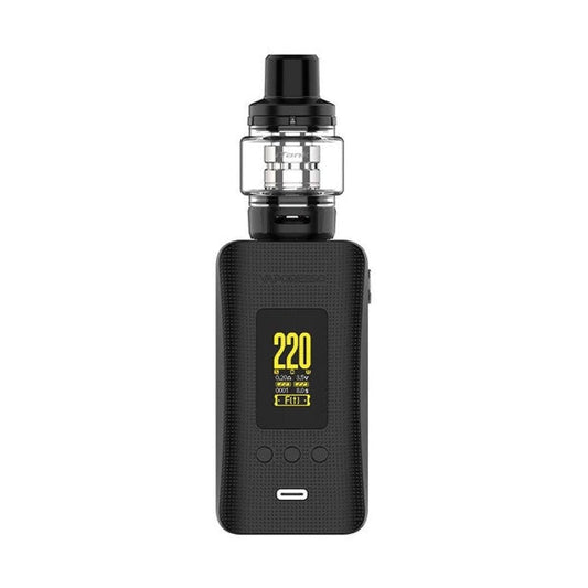 Vaporesso GEN 200 220W- Kit from Vaporesso at Elevate Evolution- Grab yours today for $87.99! 