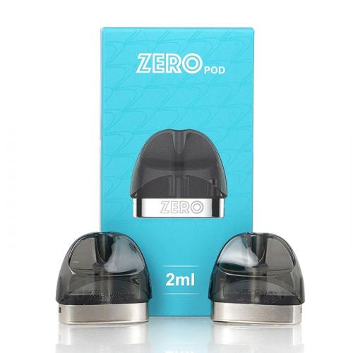 Vaporesso Zero Pod - 2 Pack from Vaporesso at Elevate Evolution- Grab yours today for $8.99! 